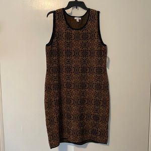 Charter Club Sweater Dress